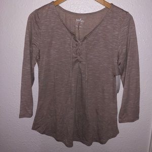 New York & Company Blouse